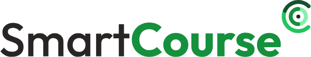 Smart Course logo